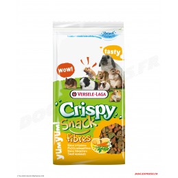 Snack Fibres Crispy -...