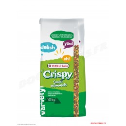 Snack Fibres Crispy -...