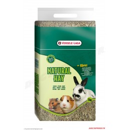 Natural Hay - Foin -...