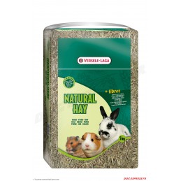 Natural Hay - Foin -...