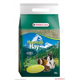 Mountain Hay - Mint -...