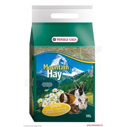 Mountain Hay - Camomille -...