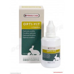 Opti-Vit Oropharma -...