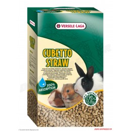 Cubetto Straw 12L - Versele...