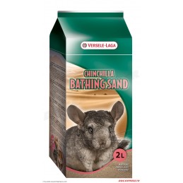 Chinchilla Bathing Sand -...