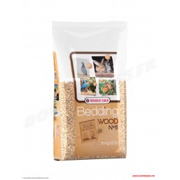 Wood Bedding n° 6 - 20L -...