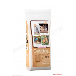 Wood Bedding n° 6 - 60L -...