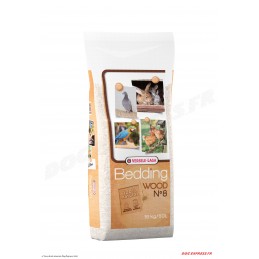 Wood Bedding n° 8 - 60L -...