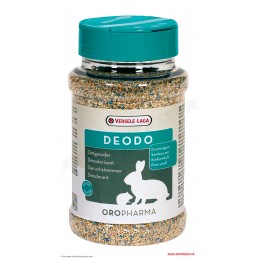 Deodo Pin Oropharma -...