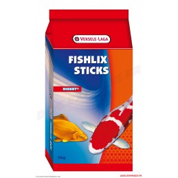 Fishlix Sticks Multi Colour...