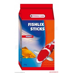 Fishlix Sticks Multi Colour...