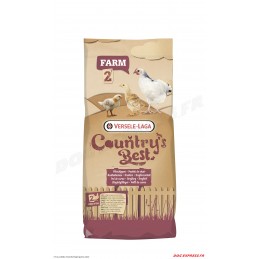 FARM 2 Pellet - V.Laga -...