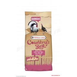 DINDO 2.1 Pellet - V.Laga -...