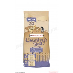 SHOW 2 Pellet - V.Laga -...