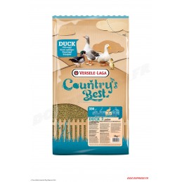 DUCK 3 Pellet - V. Laga -...