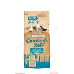 DUCK 4 Pellet - V. Laga -...