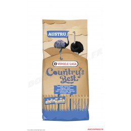 AUSTRU 3 Pellet - V. Laga -...