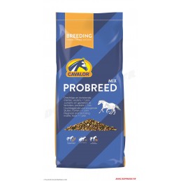 Probreed - CAVALOR BREEDING...