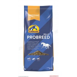 Probreed - CAVALOR BREEDING...