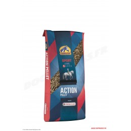 Action Pellet - CAVALOR...