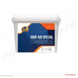 Hoof Aid Special - Cavalor...