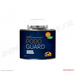 PodoGuard - Cavalor - Huile...