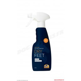 Dry Feet Natural- Cavalor -...