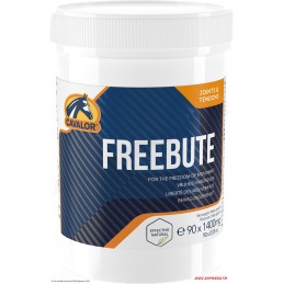 Free Bute Natural Relief -...