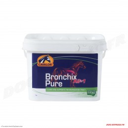 Bronchix Pure - Cavalor -...