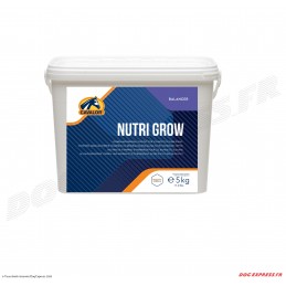 Nutri Grow - Cavalor -...