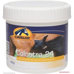 Colostra 24 - Cavalor -...