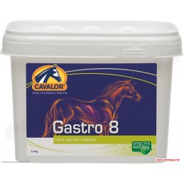 Gastro 8 - Cavalor -...