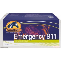 Emergency 911 - Cavalor -...