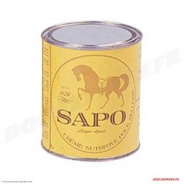 Sapo crème Nutritive