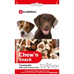 Chew'N Snack Training Mix