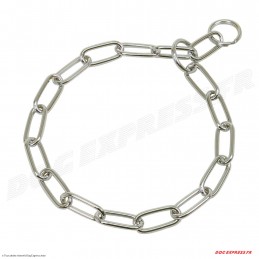 Collier Sanitaire gros, en...