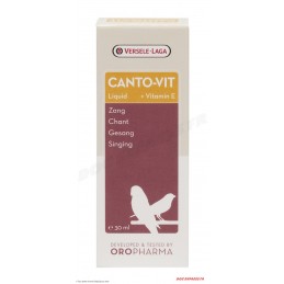 Oropharma Canto-Vit Liquid...