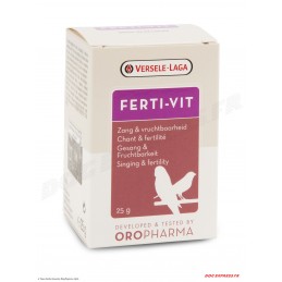 Oropharma Ferti-Vit - V....