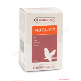 Oropharma Muta-Vit - V....