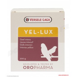 Oropharma Yel-Lux - V. Laga...