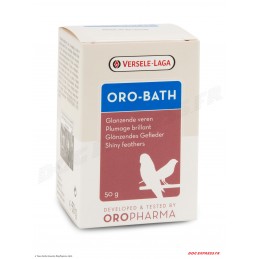 Oropharma Oro-Bath - V....