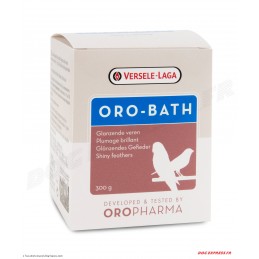 Oropharma Oro-Bath - V....