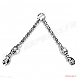 Chaîne d'accouplement en...