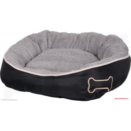 Panier pour chien Chipz Gris