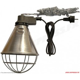 Support de Lampe infra...