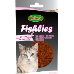 Friandise chat Fishlies