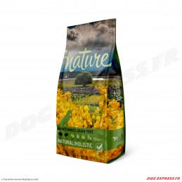 NATURE GRAIN FREE Sensitive...