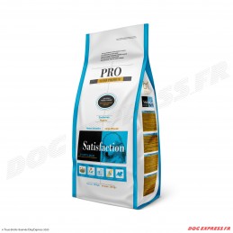 SATISFACTION PRO Puppy Maxi