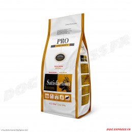 SATISFACTION PRO Regular Maxi