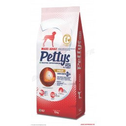 PETTYS MAXI ADULT Poulet